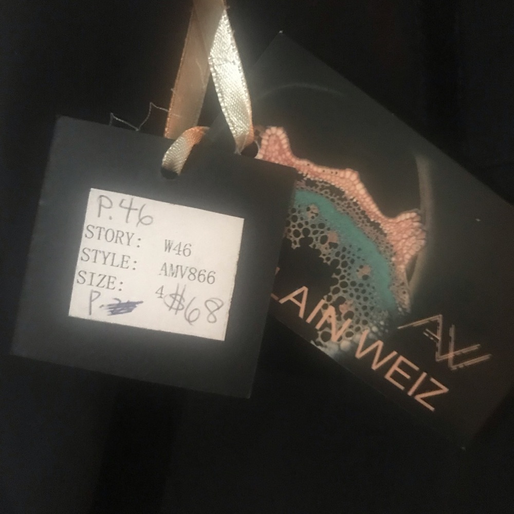 Jacket - Picture 5 of 5